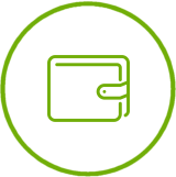 Havi rezsiköltség akár 5e Ft alatt